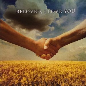 New Book: Beloved, I Love You by Sherry Leonard